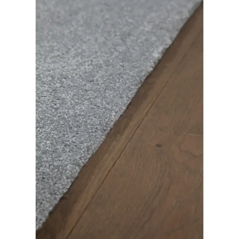 Dutch Lifestyle - Polypropyleen - Vloerkleed - 300x200cm - Grijs