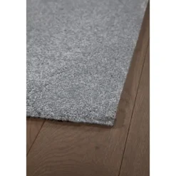 Dutch Lifestyle - Polypropyleen - Vloerkleed - 300x200cm - Grijs