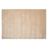 Dutch Lifestyle - Viscose - Vloerkleed - 160x230cm - Beige