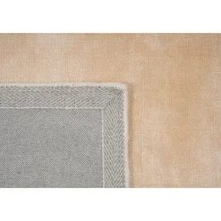 Dutch Lifestyle - Viscose - Vloerkleed - 160x230cm - Beige