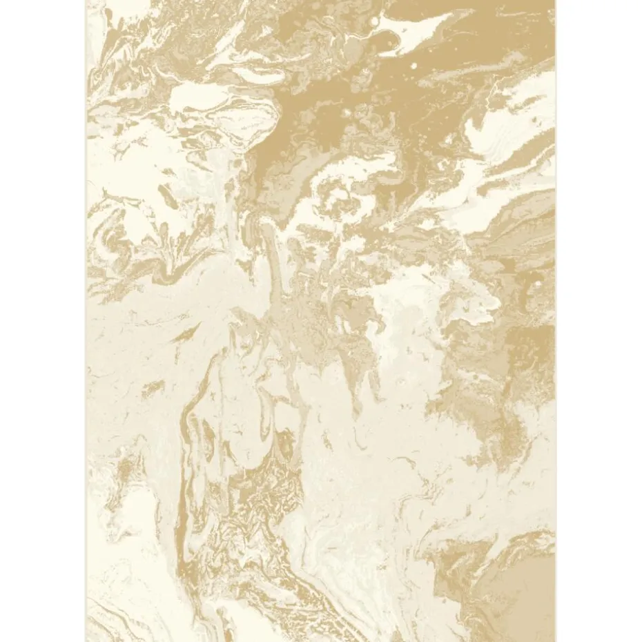 Dutch Lifestyle - Viscose - Vloerkleed - 160x230 cm - Multikleur