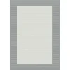 Dutch Lifestyle - Viscose - Vloerkleed - 160x230cm - Grijs