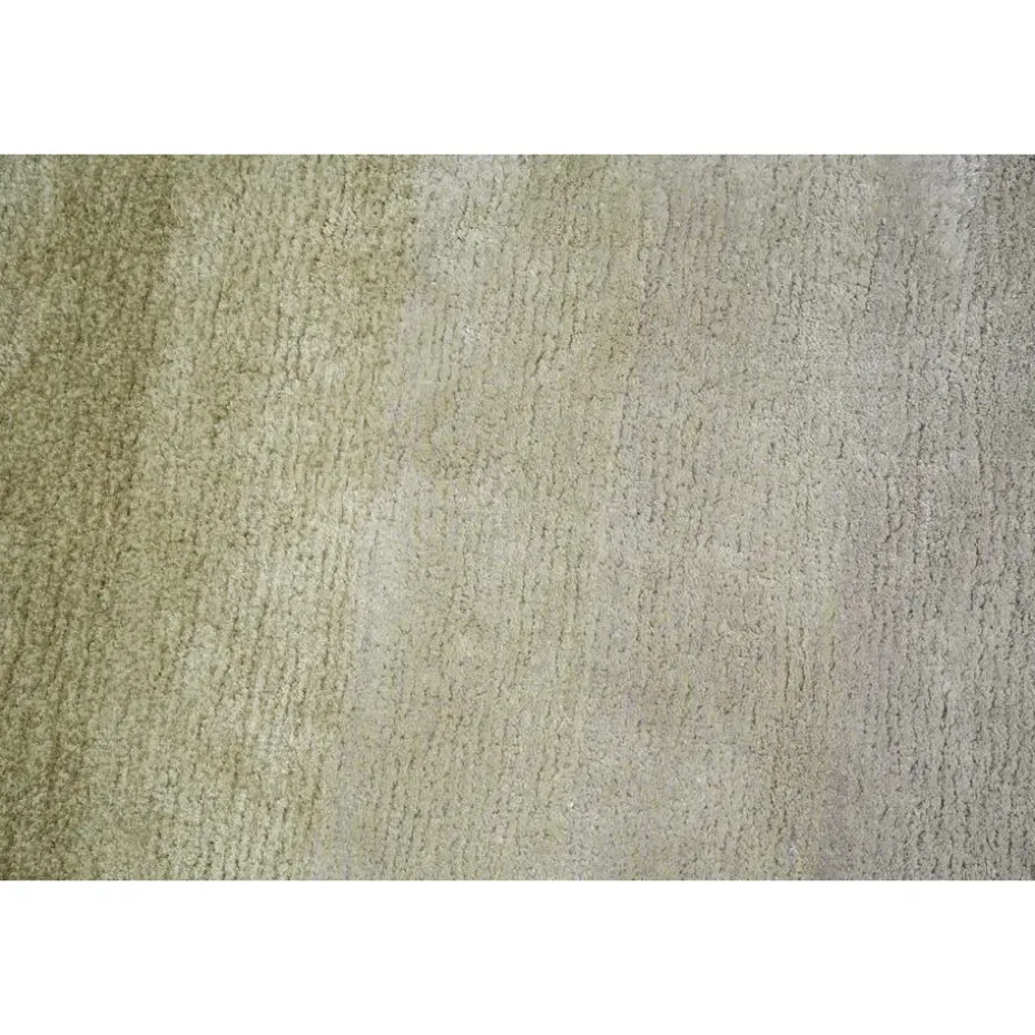 Dutch Lifestyle - Viscose - Vloerkleed - 160x230cm - Multikleur