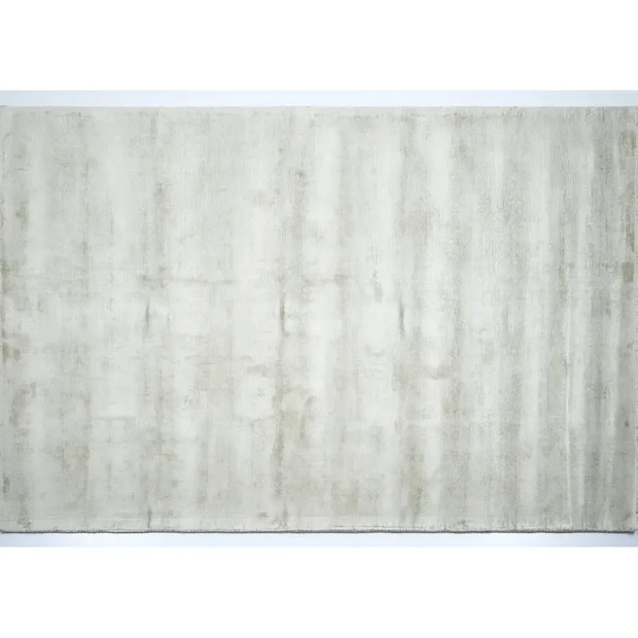 Dutch Lifestyle - Viscose - Vloerkleed - 160x230 cm - Groen