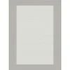 Dutch Lifestyle - Viscose - Vloerkleed - 160x230cm - Grijs