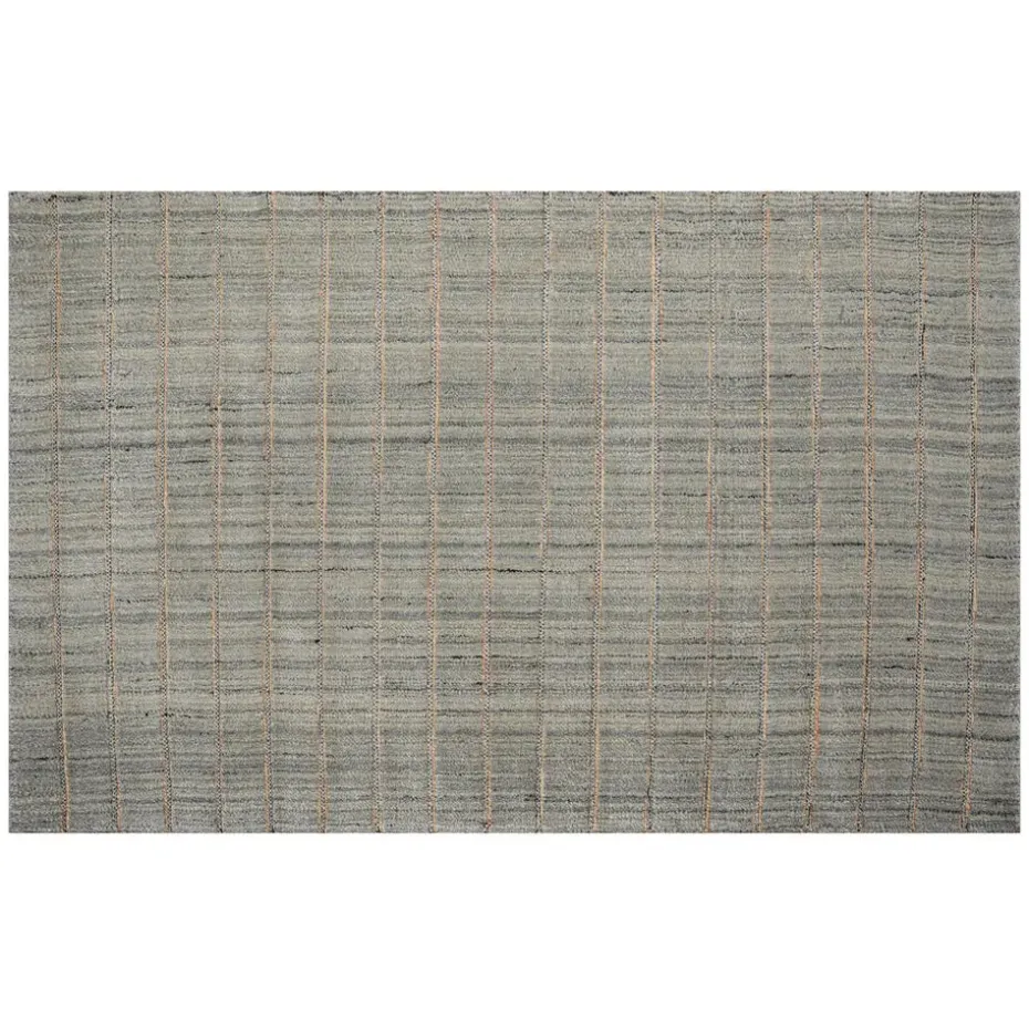 Dutch Lifestyle - Wol - Vloerkleed - 160x230cm - Multikleur