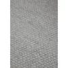 Dutch Lifestyle - Wol - Vloerkleed - 230x160cm - Grijs