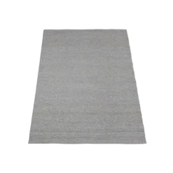 Dutch Lifestyle - Wol - Vloerkleed - 230x160cm - Grijs