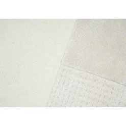Dutch Lifestyle - Wol - Vloerkleed - 160x230cm - Beige