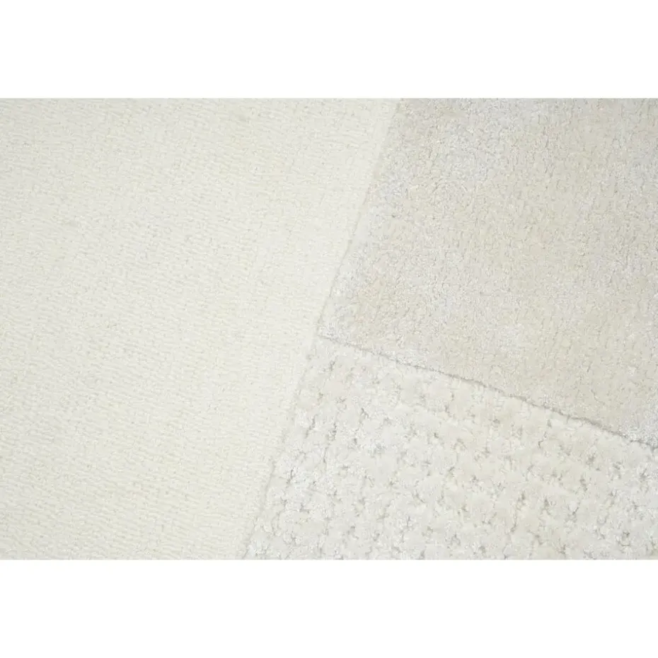 Dutch Lifestyle - Wol - Vloerkleed - 160x230cm - Beige
