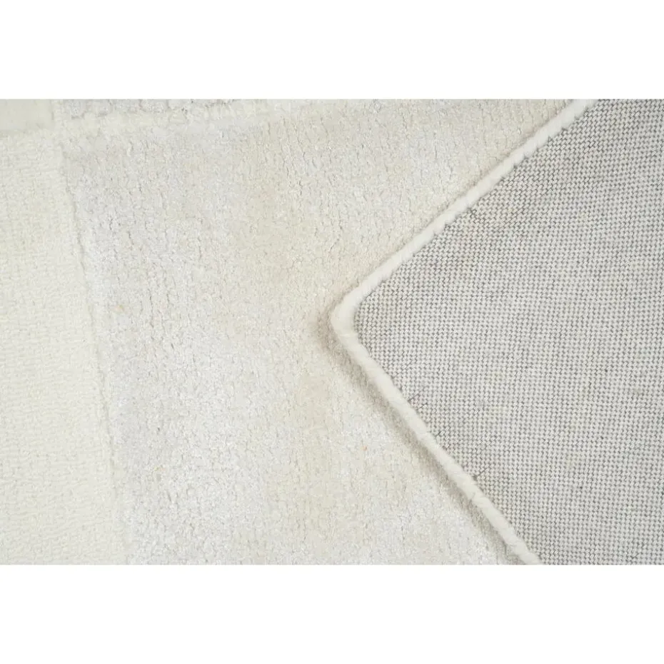 Dutch Lifestyle - Wol - Vloerkleed - 160x230cm - Beige