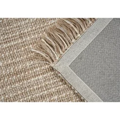 Dutch Lifestyle - Wol - Vloerkleed - 160x230cm - Beige