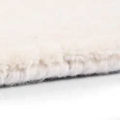 Dutch Lifestyle - Wol - Vloerkleed - 160 x 230cm - Crème