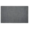 Dutch Lifestyle - Wol - Vloerkleed - 160x230cm - Grijs