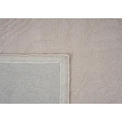 Dutch Lifestyle - Wol - Vloerkleed - 160x230cm - Grijs