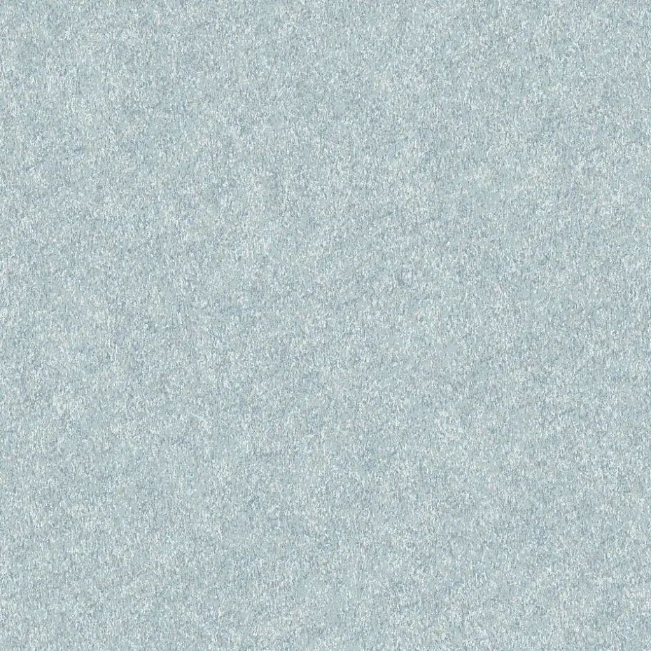 Dutch Wallcoverings - Fabric Touch velvet blue - 0,53x10,05m