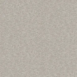Dutch Wallcoverings - Grace Hessian text. plain oatmeal - GR322703