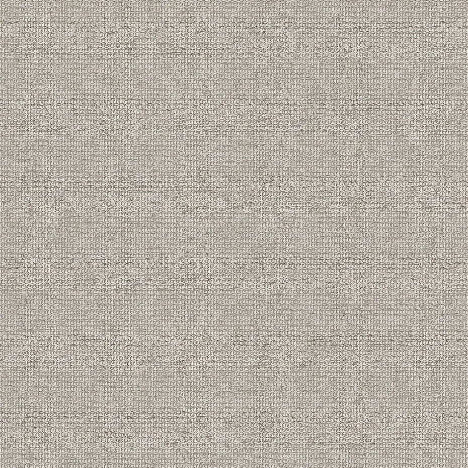 Dutch Wallcoverings - Grace Hessian text. plain oatmeal - GR322703