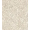 Dutch Wallcoverings - Grace Tropical palm leaf beige - GR322102