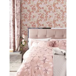 Dutch Wallcoverings - Grace Cherry blossom blush - GR322204