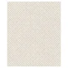 Dutch Wallcoverings - Inspiration Wall dessin wit/grijs - 0,53x10,05m
