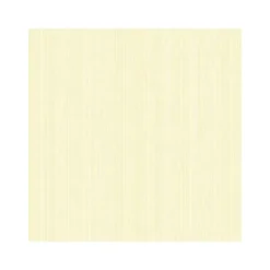 Dutch Wallcoverings - Level One uni goudgeel - 0,53x10,05m