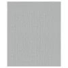 Dutch Wallcoverings - More Textures uni grijs - 0,53x10,05m