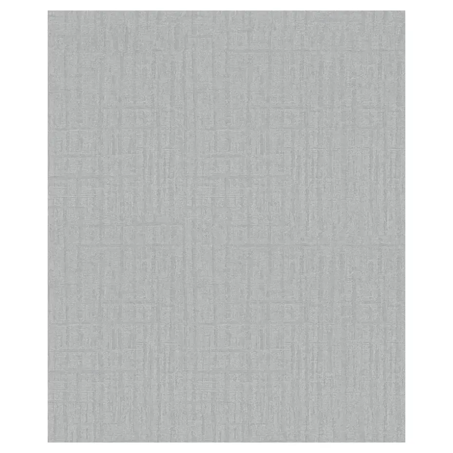 Dutch Wallcoverings - More Textures uni grijs - 0,53x10,05m