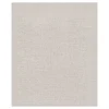 Dutch Wallcoverings - More Textures uni textiel beige - 0,53x10,05m