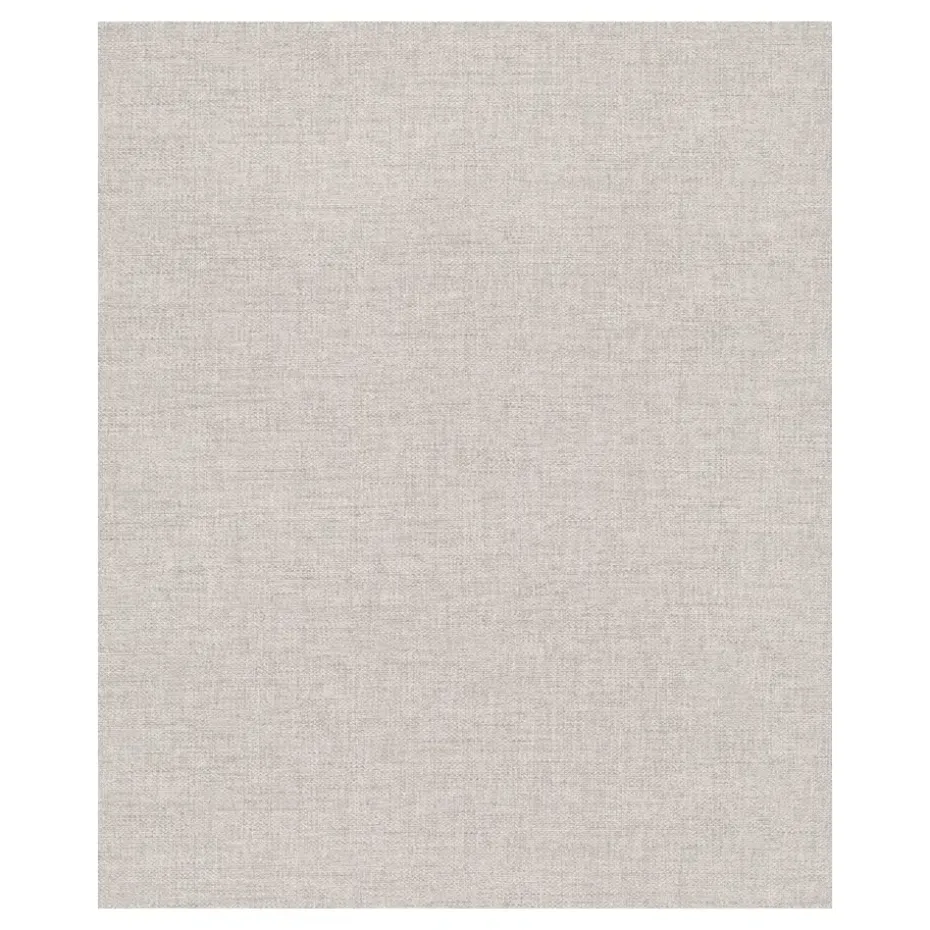 Dutch Wallcoverings - More Textures uni textiel beige - 0,53x10,05m