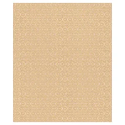 Dutch Wallcoverings - Myriad Kazue oker/beige - 0,53x10,05m