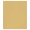 Dutch Wallcoverings - Myriad uni oker - 0,53x10,05m