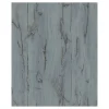 Dutch Wallcoverings - Odyssee hout blauw - 0,53x10,05m