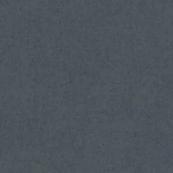 Dutch Wallcoverings - Onyx uni antraciet - 0,53x10,05m