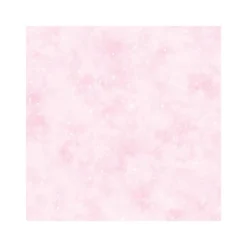 Dutch Wallcoverings - Over The Rainbow- Sparkles Pink - 0,53x10,05m