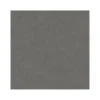 Dutch Wallcoverings - Palma uni antraciet - 0,53x10,05m