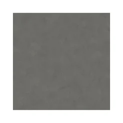 Dutch Wallcoverings - Palma uni antraciet - 0,53x10,05m