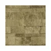 Dutch Wallcoverings - Palma steen beige - 0,53x10,05m