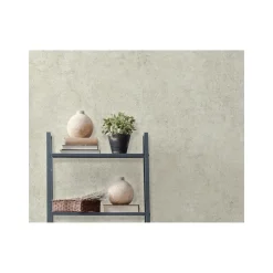 Dutch Wallcoverings - Reflets beton beige - 0,53x10,05m