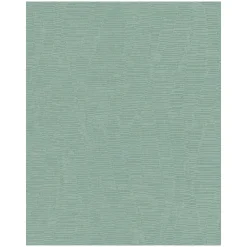 Dutch Wallcoverings - Unis & Textures 6 uni groen - 0,53x10,05m