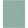 Dutch Wallcoverings - Unis & Textures 6 uni blauwgroen - 0,53x10,05m