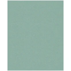 Dutch Wallcoverings - Unis & Textures 6 uni blauwgroen - 0,53x10,05m