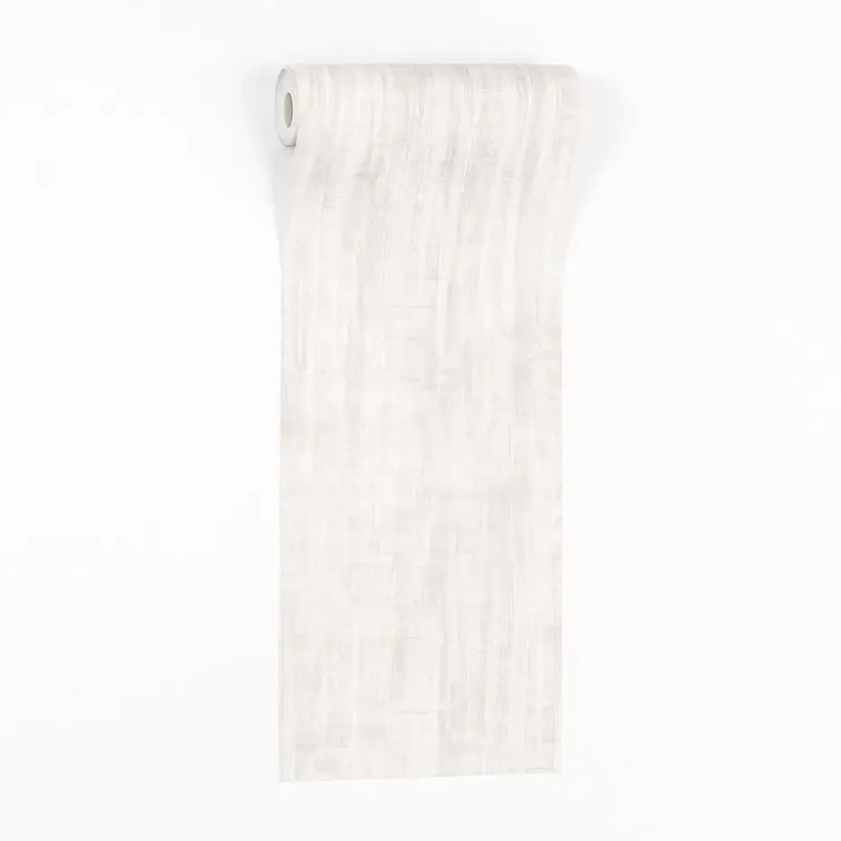 Dutch Wallcoverings Vliesbehang Renaissance basket weave - pistache - 10m x 53cm