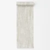 Dutch Wallcoverings Vliesbehang Renaissance basket weave - grijs - 10,05m x 53cm