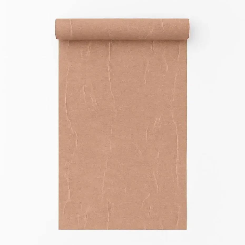 Dutch Wallcoverings Vliesbehang Renaissance watermarked fabric - cap - 10mx53cm