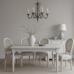 Dutch Wallcoverings Vliesbeh. Renaissance construction board - taupe - 10mx53cm