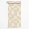 Dutch Wallcoverings Vliesbehang Renaissance textured loom - beige - 10m x 53cm