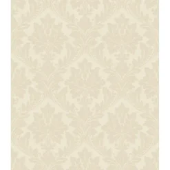 Dutch Wallcoverings Vliesbehang Arcadia patano - beige - 10,05m x 53cm