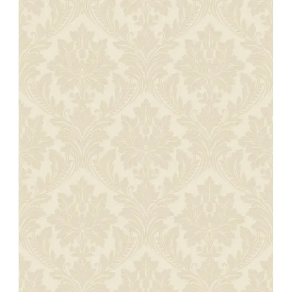 Dutch Wallcoverings Vliesbehang Arcadia patano - beige - 10,05m x 53cm
