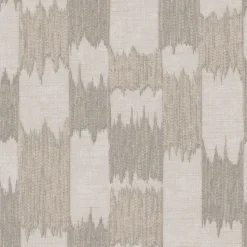 Dutch Wallcoverings Vliesbehang Renaissance textured loom - beige - 10m x 53cm